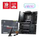 MSI MAG B850 TOMAHAWK MAX WIFI II DDR5,Socket AM5 ATX Motherboard (MB-RB85TWV)