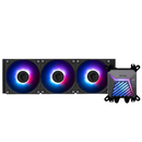 MSI MAG CORELIQUID A15 360 ARGB 360mm Liquid CPU Cooler (TH-MA1536)