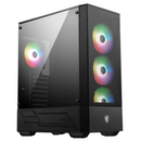MSI MAG FORGE 112R Mid-Tower ATX Case