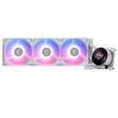 MSI MPG CORELIQUID P13 360 White 白色 360mm Liquid CPU Cooler (TH-MP1336W)