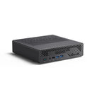 Minisforum MS-A1 Mini Workstation Barebone (AM5 Socket / DDR5 SODIMM / M.2 SSD) BS-MFMSA1