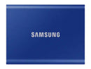 Samsung 1TB T7 Portable SSD 藍色 MU-PC1T0H/WW USB 3.2 Gen 2 (HD-ST71TBR)