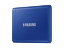 Samsung 2TB T7 Portable SSD 藍色 MU-PC2T0H/WW USB 3.2 Gen 2