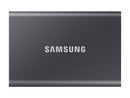 Samsung 2TB T7 Portable SSD 灰色 MU-PC2T0T/WW USB 3.2 Gen 2 (HD-ST72TBA)