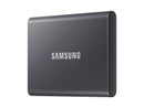 Samsung 1TB T7 Portable SSD 灰色 MU-PC1T0T/WW USB 3.2 Gen 2