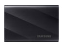 Samsung 1TB T9 Portable SSD 黑色 MU-PG1T0B/WW USB 3.2 Gen 2x2