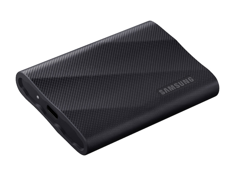 Samsung 1TB T9 Portable SSD MU PG1T0B USB 3.2 Gen 2x2