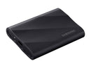 Samsung 2TB T9 Portable SSD 黑色 MU-PG2T0B/WW USB 3.2 Gen 2x2
