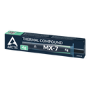 ARCTIC MX-7 4g ULTIMATE Performance Thermal Paste (TH-RMX74G)