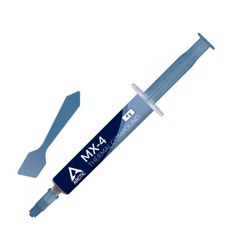 ARCTIC MX-4 4g Thermal Paste (TH-RMX44G)