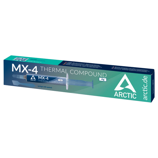 ARCTIC MX-4 4g Thermal Paste (TH-RMX44G)
