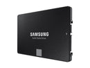 Samsung 2TB 870 EVO MZ-77E2T0BW 2.5" SATA 6Gb/s SSD (HD-S87E2T)