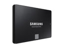 Samsung 2TB 870 EVO MZ-77E2T0BW 2.5" SATA 6Gb/s SSD (HD-S87E2T)