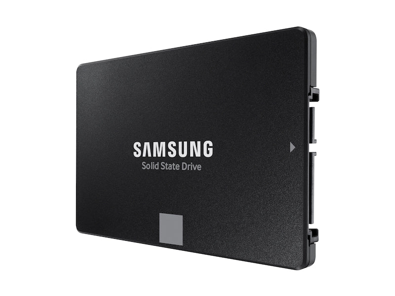 Samsung 4TB 870 EVO MZ-77E4T0BW 2.5" SATA 6Gb/s SSD