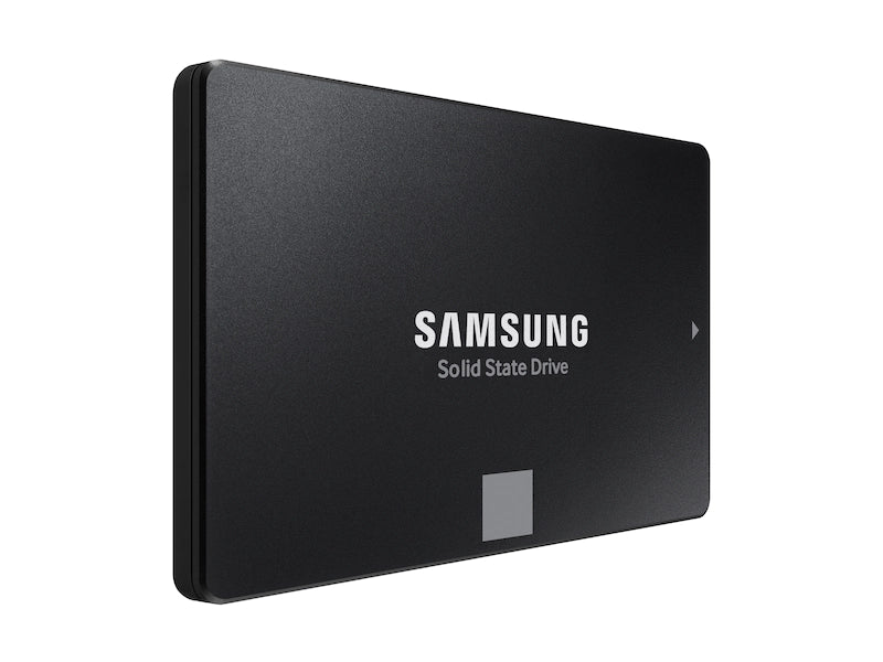 Samsung 4TB 870 EVO MZ-77E4T0BW 2.5" SATA 6Gb/s SSD