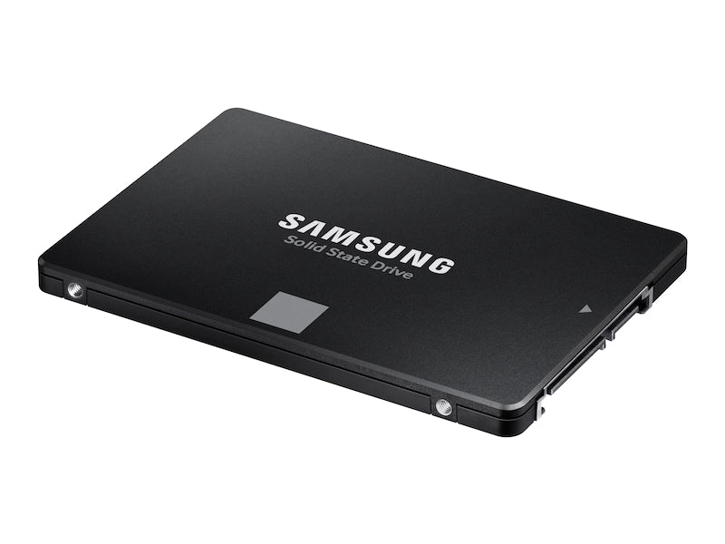 Samsung 4TB 870 EVO MZ-77E4T0BW 2.5" SATA 6Gb/s SSD