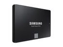 Samsung 500GB 870 EVO MZ-77E500BW 2.5" SATA 6Gb/s SSD (HD-S87E50)