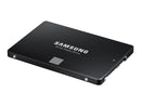 Samsung 500GB 870 EVO MZ-77E500BW 2.5" SATA 6Gb/s SSD (HD-S87E50)