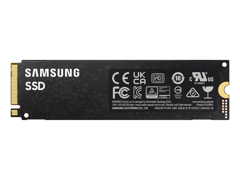 Samsung 2TB 970 EVO Plus MZ-V7S2T0BW M.2 2280 PCIe Gen3 x4 SSD