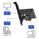 AVer Aver-Gamer-ULT-HD 4K Capture Card (GC571)