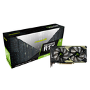 Manli GeForce RTX 3050 6GB Nebula 2X (RTX3050-6GB-GDDR6-NEBULA-2X)