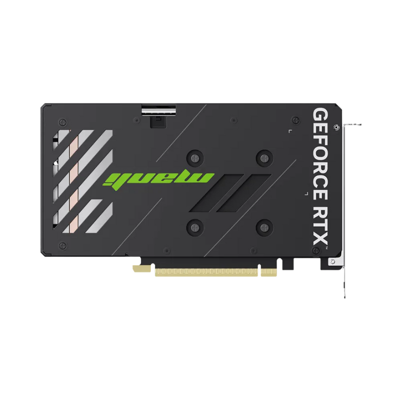 Manli GeForce RTX 5050 NEBULA X2 8GB GDDR6