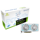 Manli GeForce RTX 5060 Ti POLAR FOX X2 16GB GDDR7