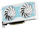 Manli GeForce RTX 5060 Ti POLAR FOX X2 16GB GDDR7