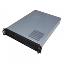 Maxxon CASE-2U-650 2U ATX/EATX Rackmount Case