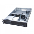 Maxxon CASE-2U-650 2U ATX/EATX Rackmount Case
