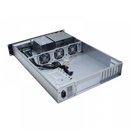 Maxxon CASE-2U-650 2U ATX/EATX Rackmount Case