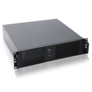 Maxxon CASE-2U-550 2U MATX Rackmount Case