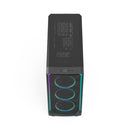 Fractal Design Meshify 3 XL Ambience Pro RGB Black ATX Case FD-C-MES3X-03