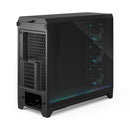 Fractal Design Meshify 3 XL Ambience Pro RGB Black ATX Case FD-C-MES3X-03