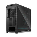 Fractal Design Meshify 3 XL Ambience Pro RGB Black ATX Case FD-C-MES3X-03