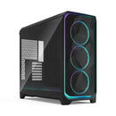 Fractal Design Meshify 3 XL Ambience Pro RGB Black ATX Case FD-C-MES3X-03