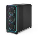 Fractal Design Meshify 3 XL Ambience Pro RGB Black ATX Case FD-C-MES3X-03