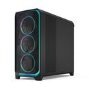 Fractal Design Meshify 3 XL Ambience Pro RGB Black ATX Case FD-C-MES3X-03