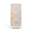 Fractal Design Meshify 3 XL Ambience Pro RGB White ATX Case FD-C-MES3X-05