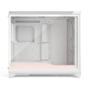 Fractal Design Meshify 3 XL Ambience Pro RGB White ATX Case FD-C-MES3X-05