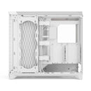 Fractal Design Meshify 3 XL Ambience Pro RGB White ATX Case FD-C-MES3X-05