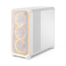 Fractal Design Meshify 3 XL Ambience Pro RGB White ATX Case FD-C-MES3X-05