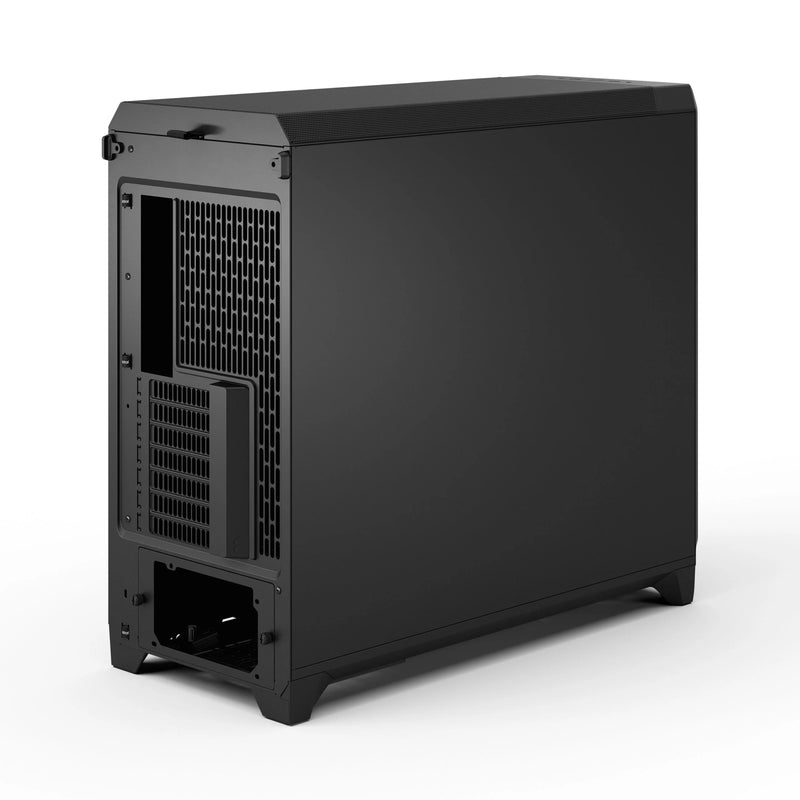 Fractal Design Meshify 3 XL Black Solid ATX Case FD-C-MES3X-01