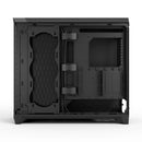 Fractal Design Meshify 3 XL Black Solid ATX Case FD-C-MES3X-01