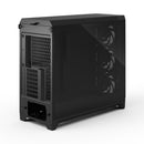 Fractal Design Meshify 3 XL Black TG Light Tint ATX Case FD-C-MES3X-02