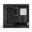 Fractal Design Meshify 3 XL Black TG Light Tint ATX Case FD-C-MES3X-02