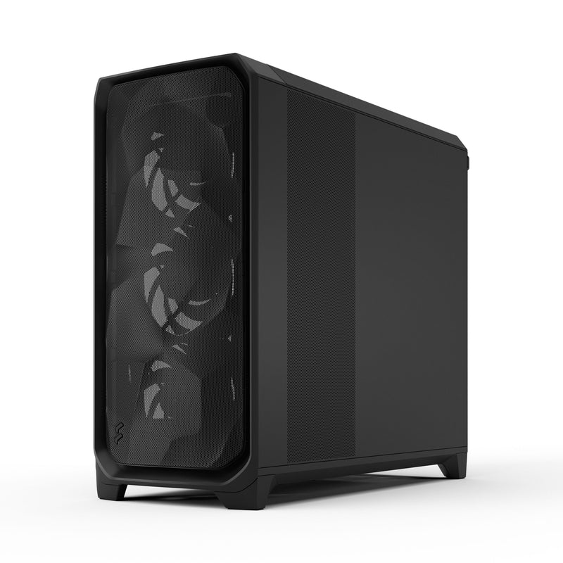 Fractal Design Meshify 3 XL Black TG Light Tint ATX Case FD-C-MES3X-02
