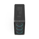 Fractal Design Meshify 3 XL Black RGB TG Light Tint ATX Case FD-C-MES3X-04