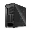 Fractal Design Meshify 3 XL Black RGB TG Light Tint ATX Case FD-C-MES3X-04