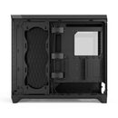 Fractal Design Meshify 3 XL Black RGB TG Light Tint ATX Case FD-C-MES3X-04